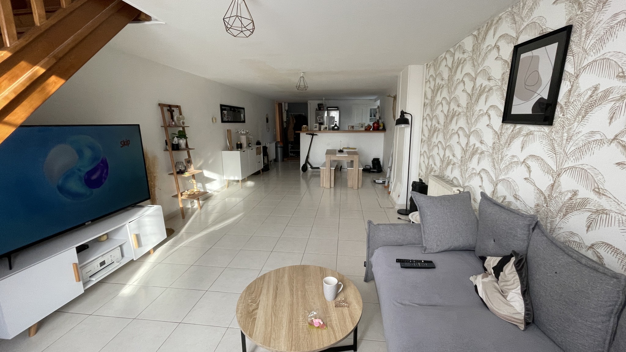 Vente Appartement à Dreux 6 pièces