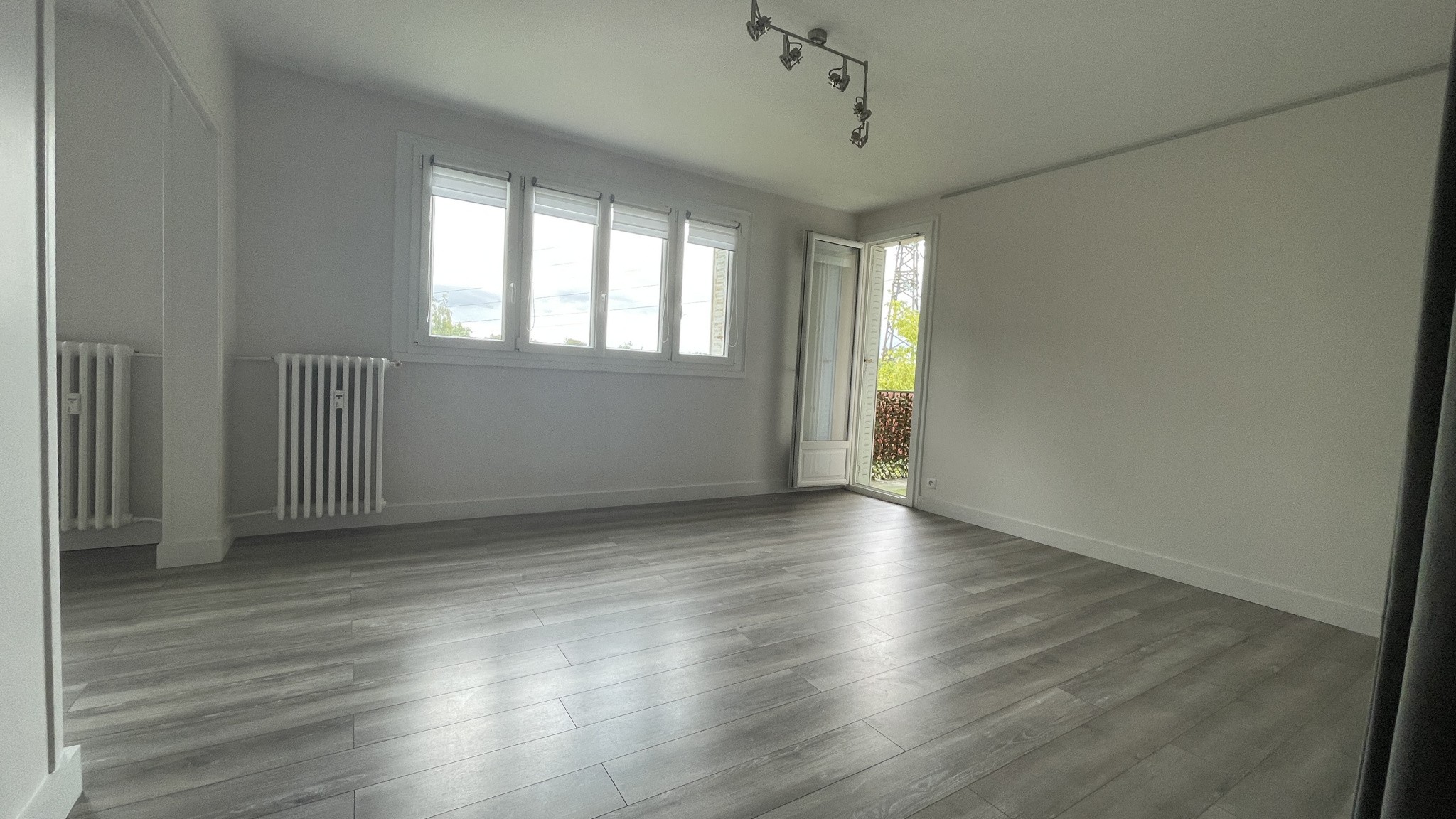 Vente Appartement à Montfort-l'Amaury 4 pièces