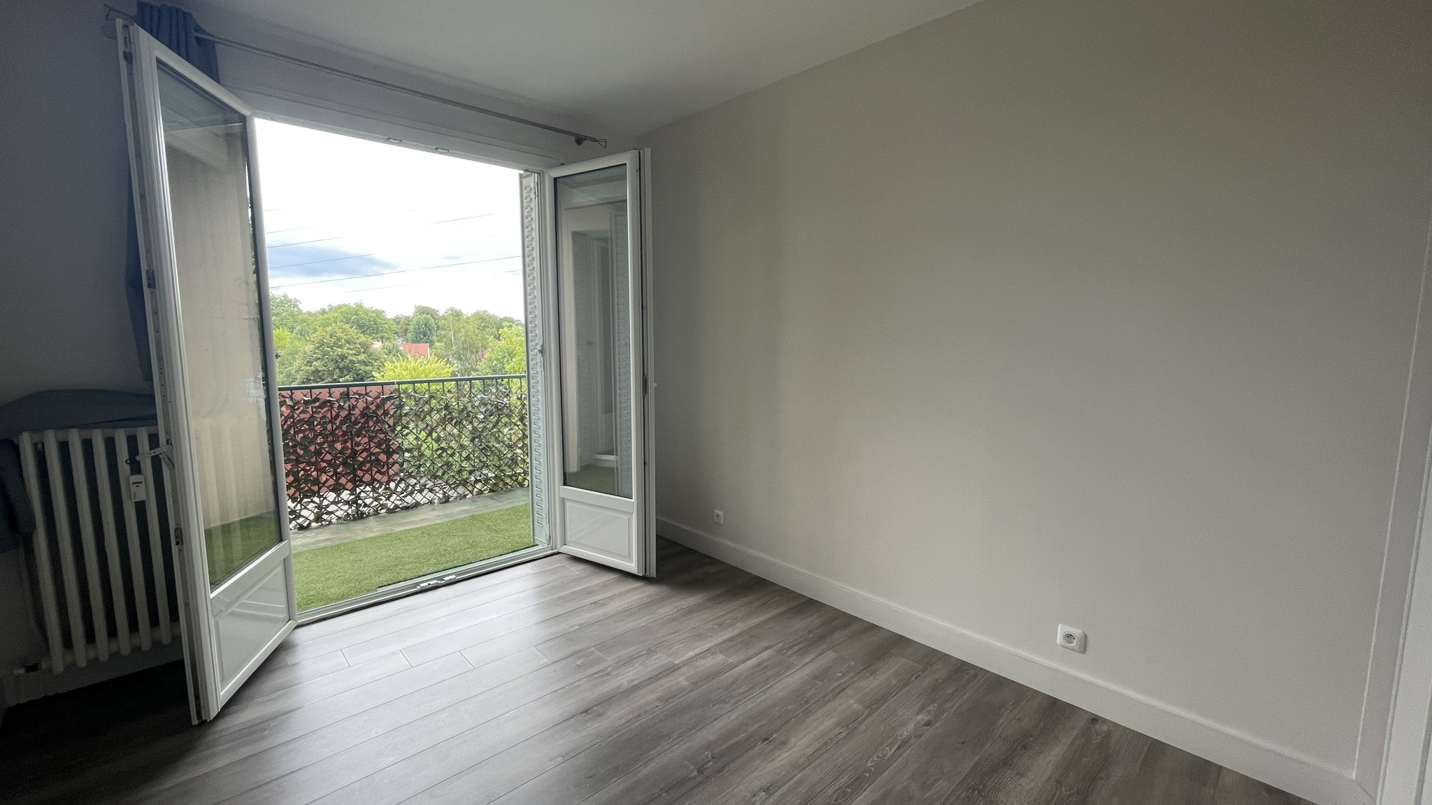 Vente Appartement à Montfort-l'Amaury 4 pièces