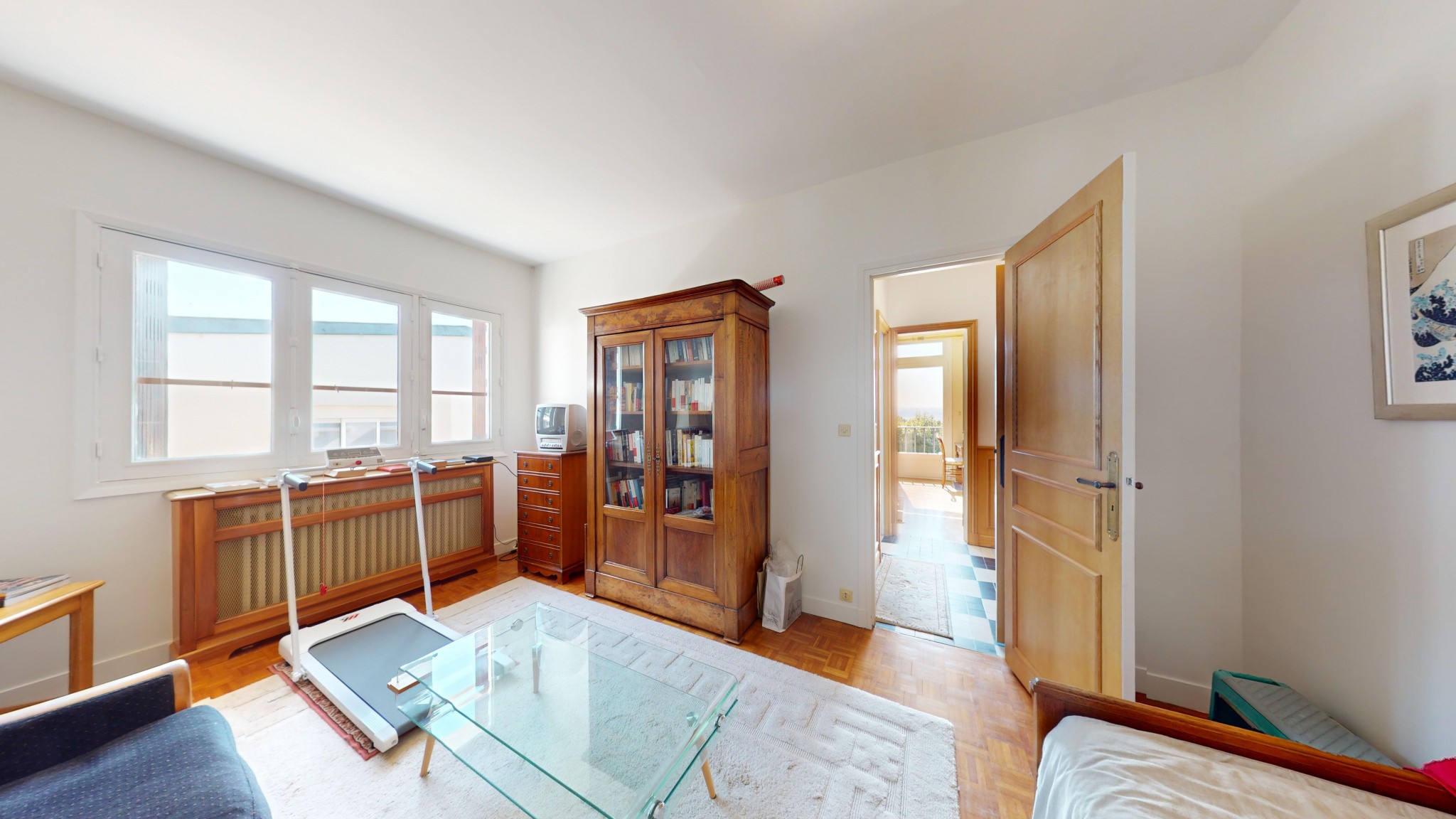 Vente Maison à Villiers-Saint-Fréderic 13 pièces