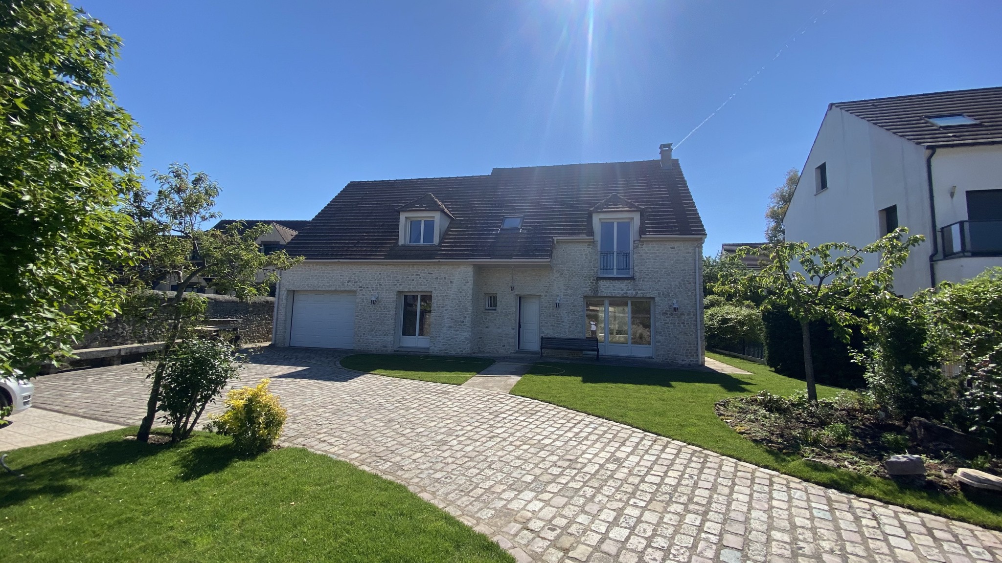 Vente Maison à Plaisir 8 pièces