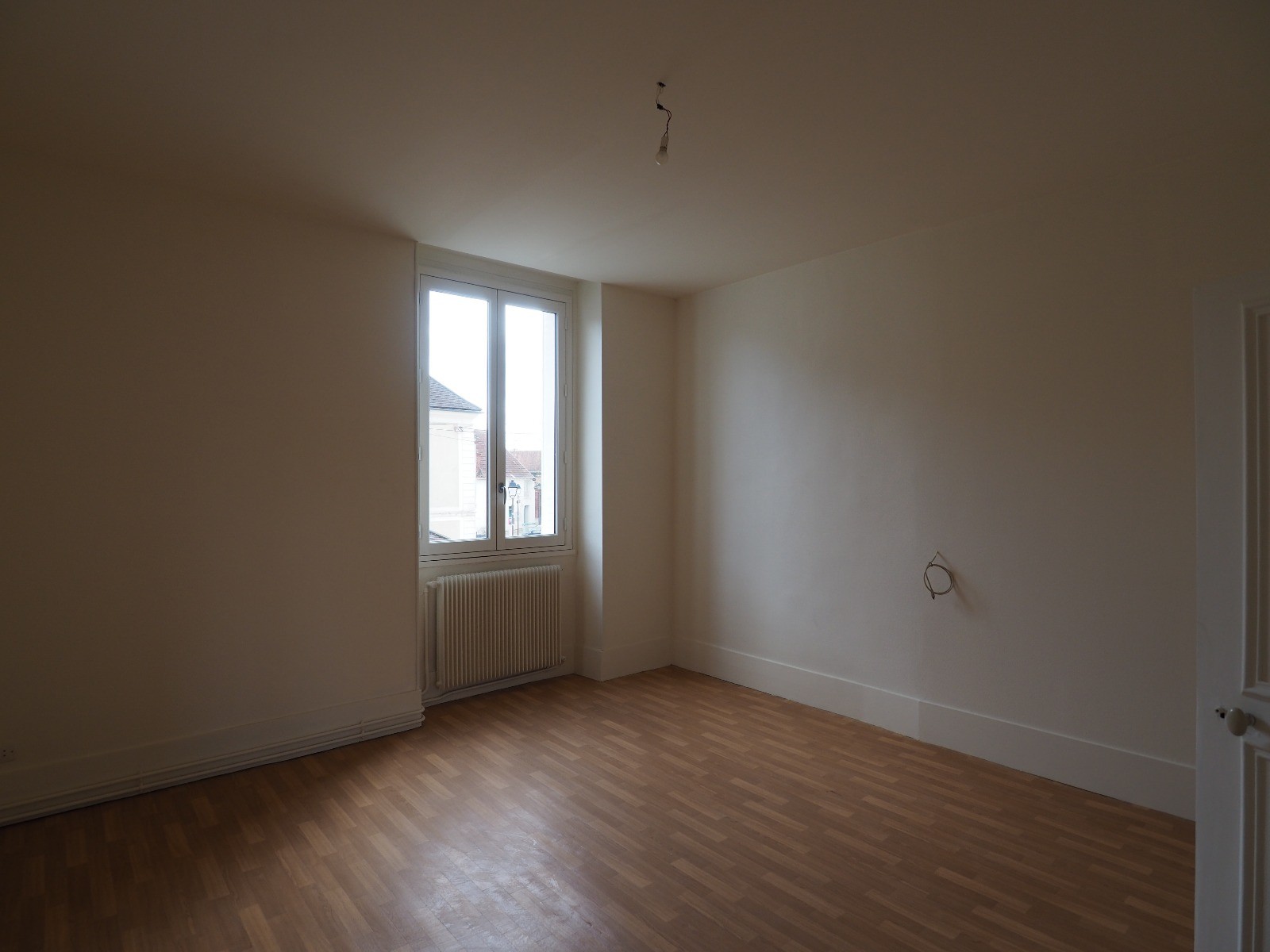 Location Appartement à Jouars-Pontchartrain 4 pièces