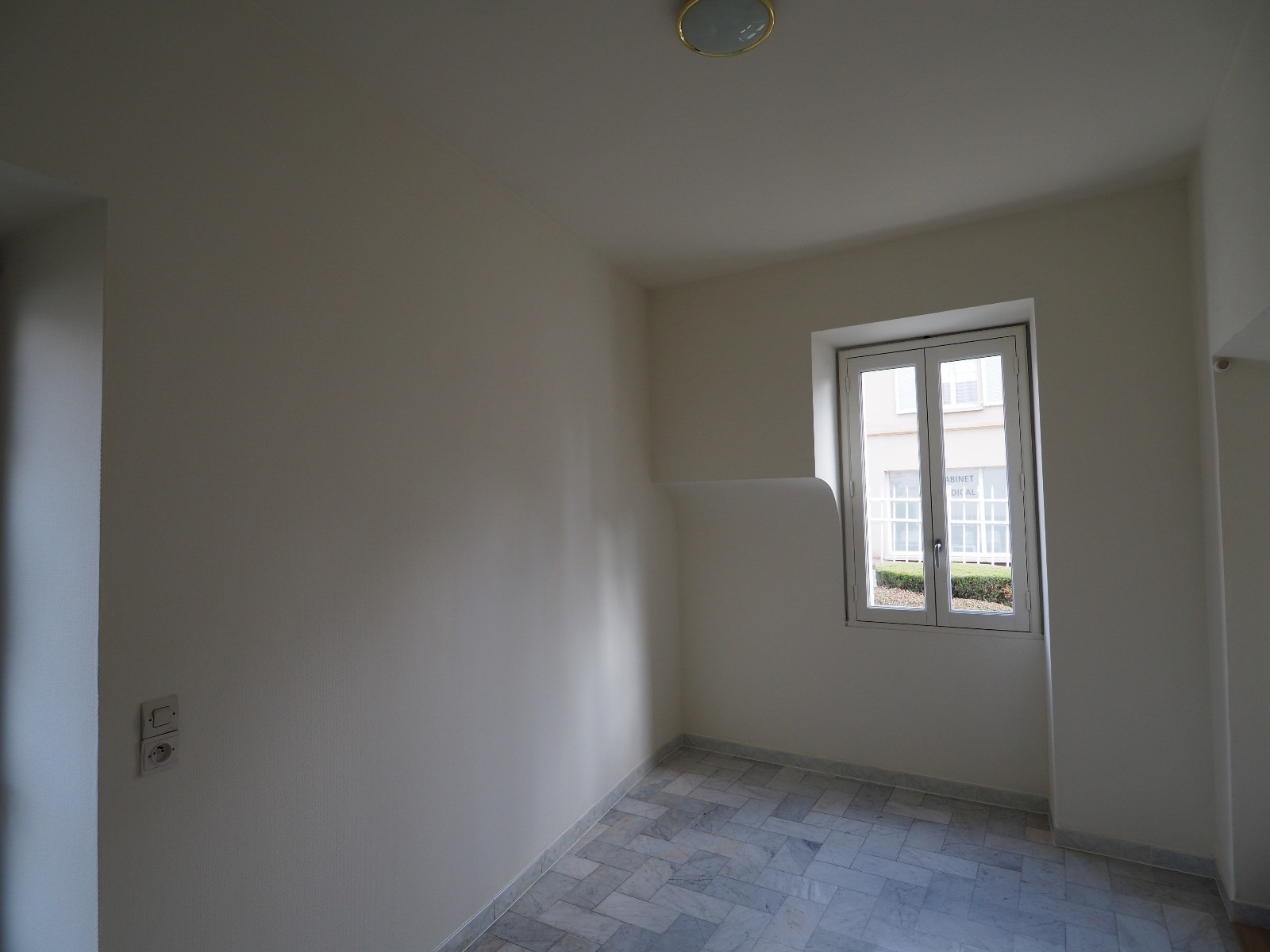 Location Appartement à Jouars-Pontchartrain 4 pièces