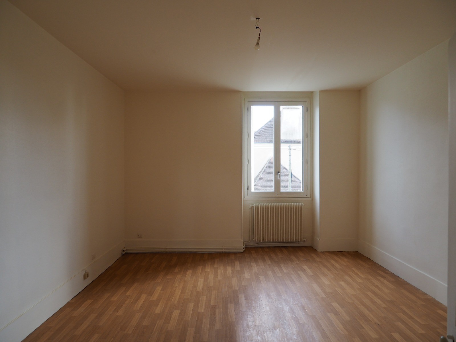 Location Appartement à Jouars-Pontchartrain 4 pièces