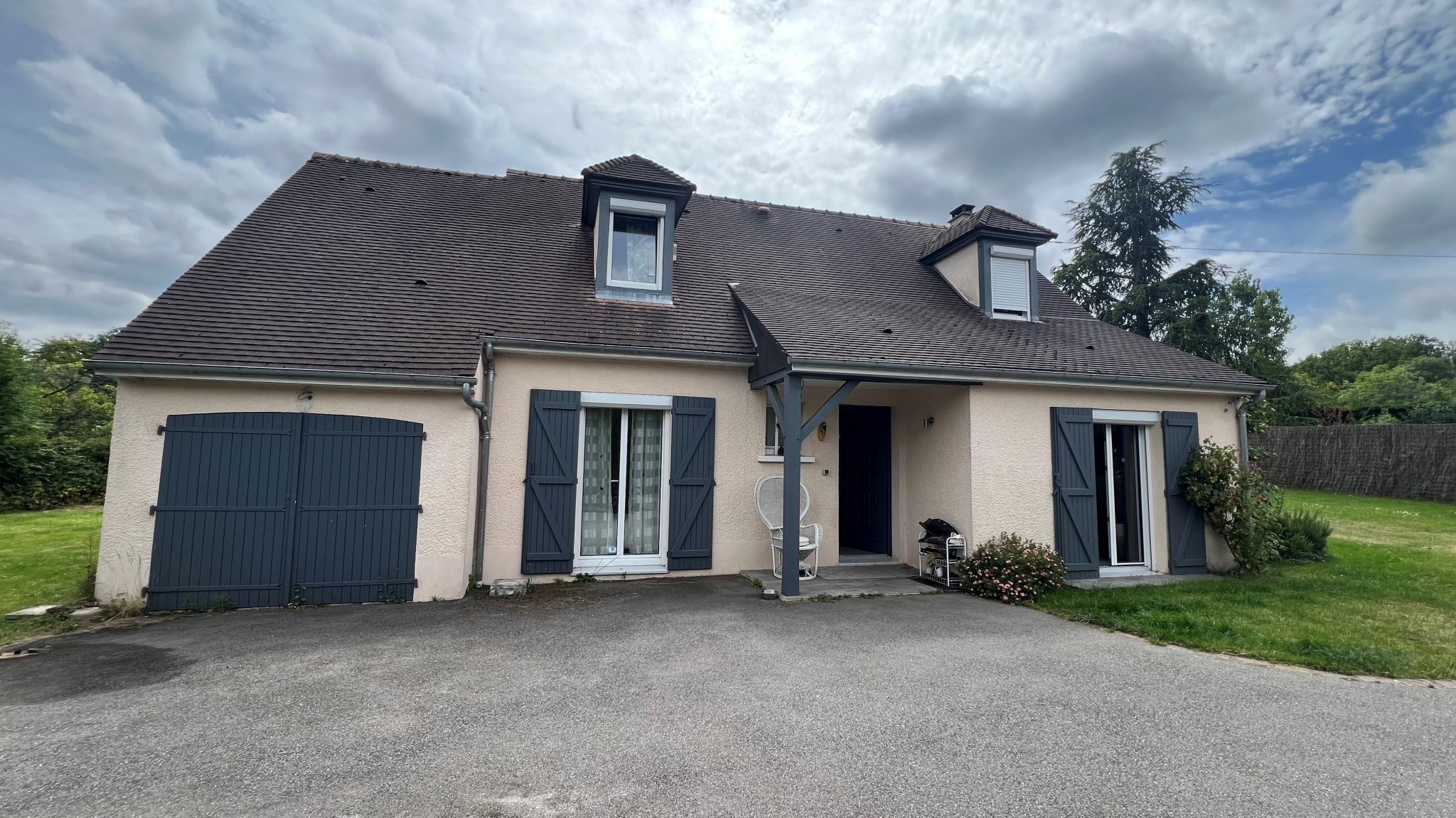 Vente Maison à Montfort-l'Amaury 6 pièces