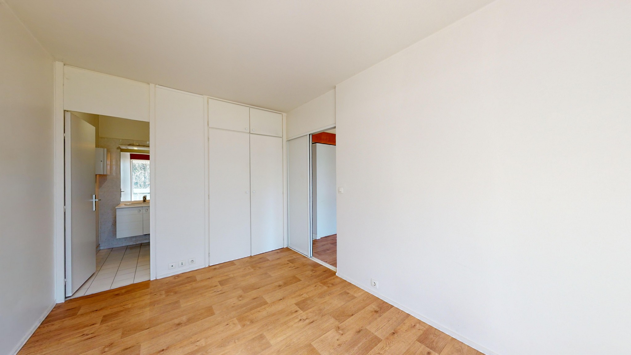 Vente Appartement à Versailles 2 pièces