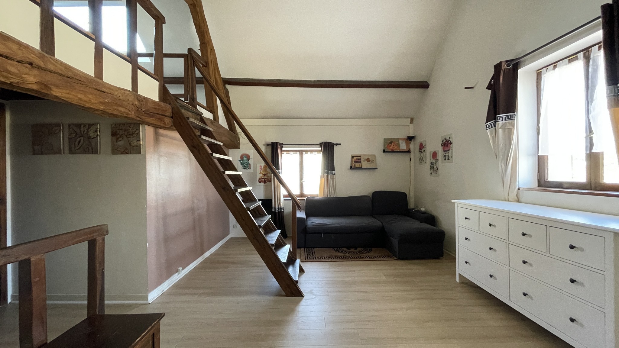 Vente Appartement à Plaisir 4 pièces