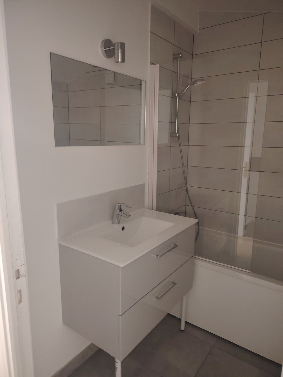 Location Appartement à Tourcoing 3 pièces