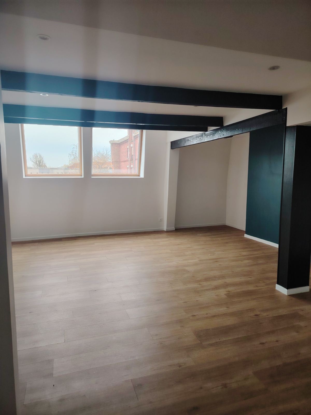 Location Appartement à Tourcoing 3 pièces