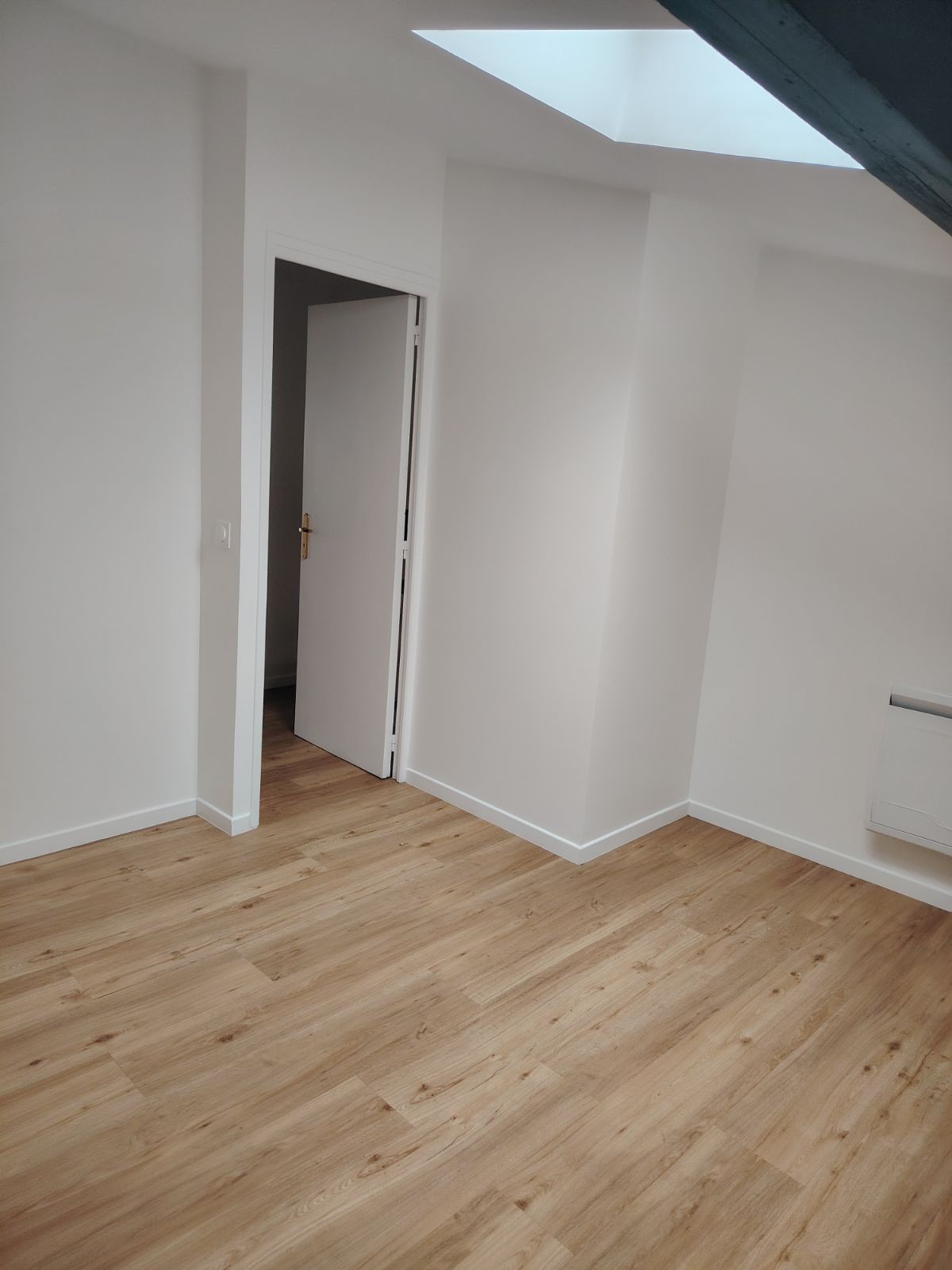 Location Appartement à Tourcoing 3 pièces