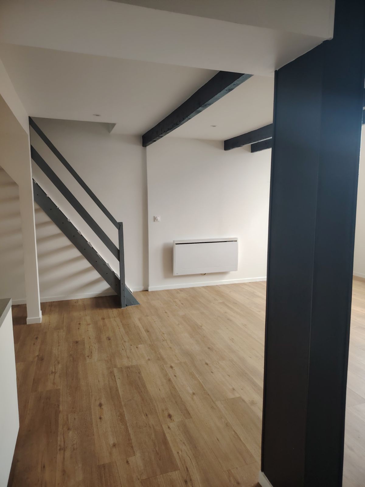 Location Appartement à Tourcoing 3 pièces