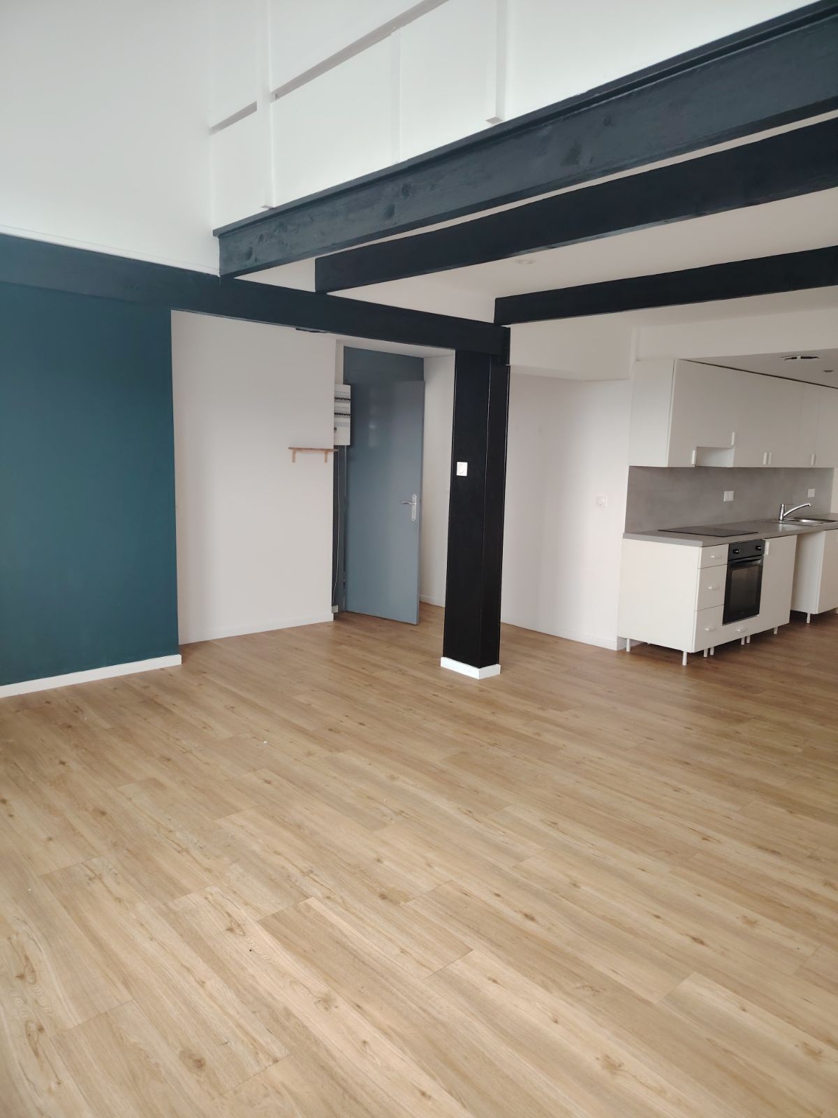 Location Appartement à Tourcoing 3 pièces