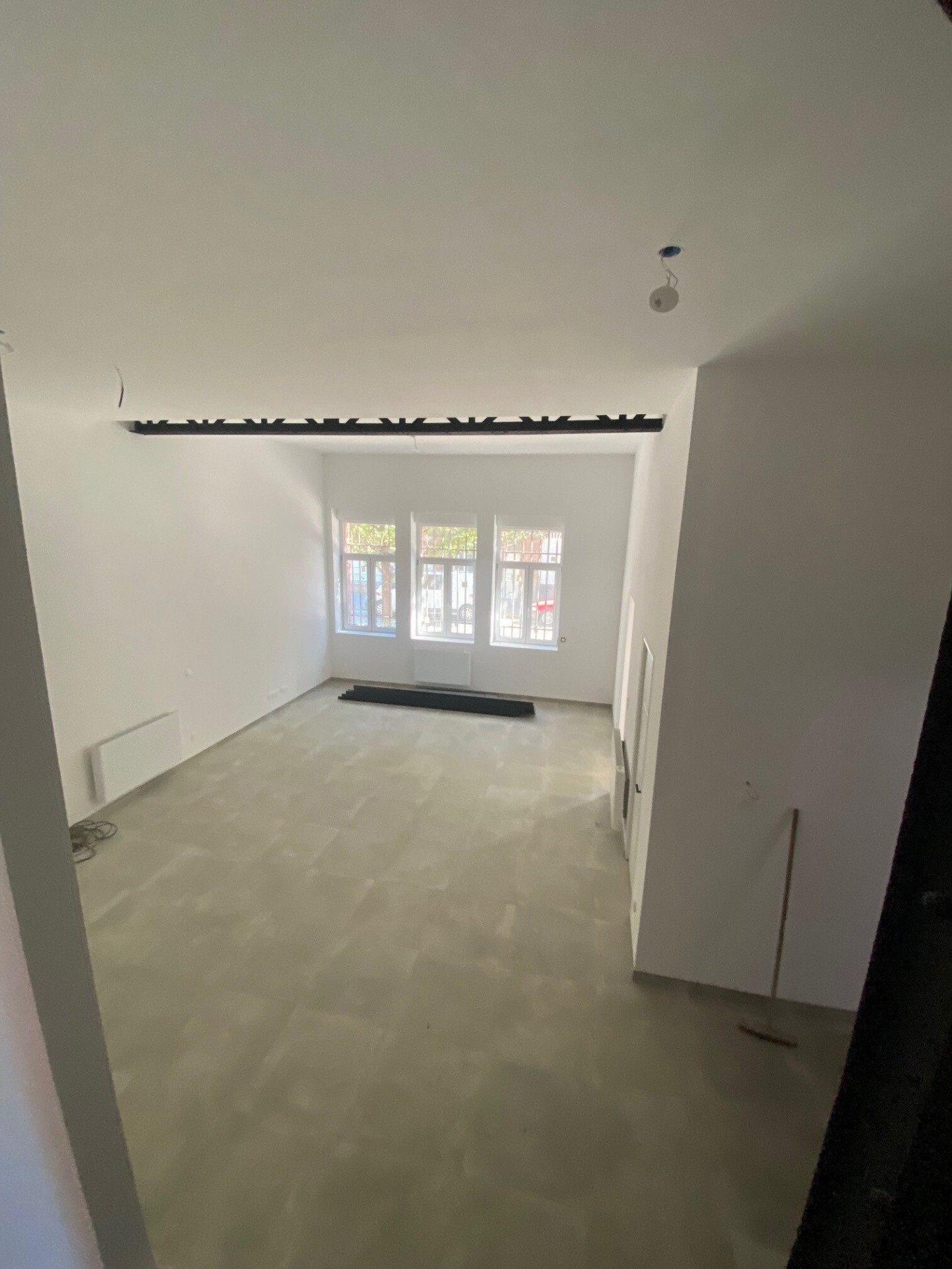 Vente Appartement à Roubaix 5 pièces