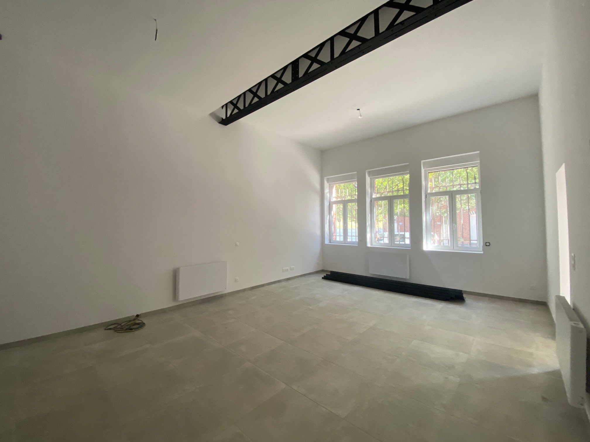 Vente Appartement à Roubaix 5 pièces