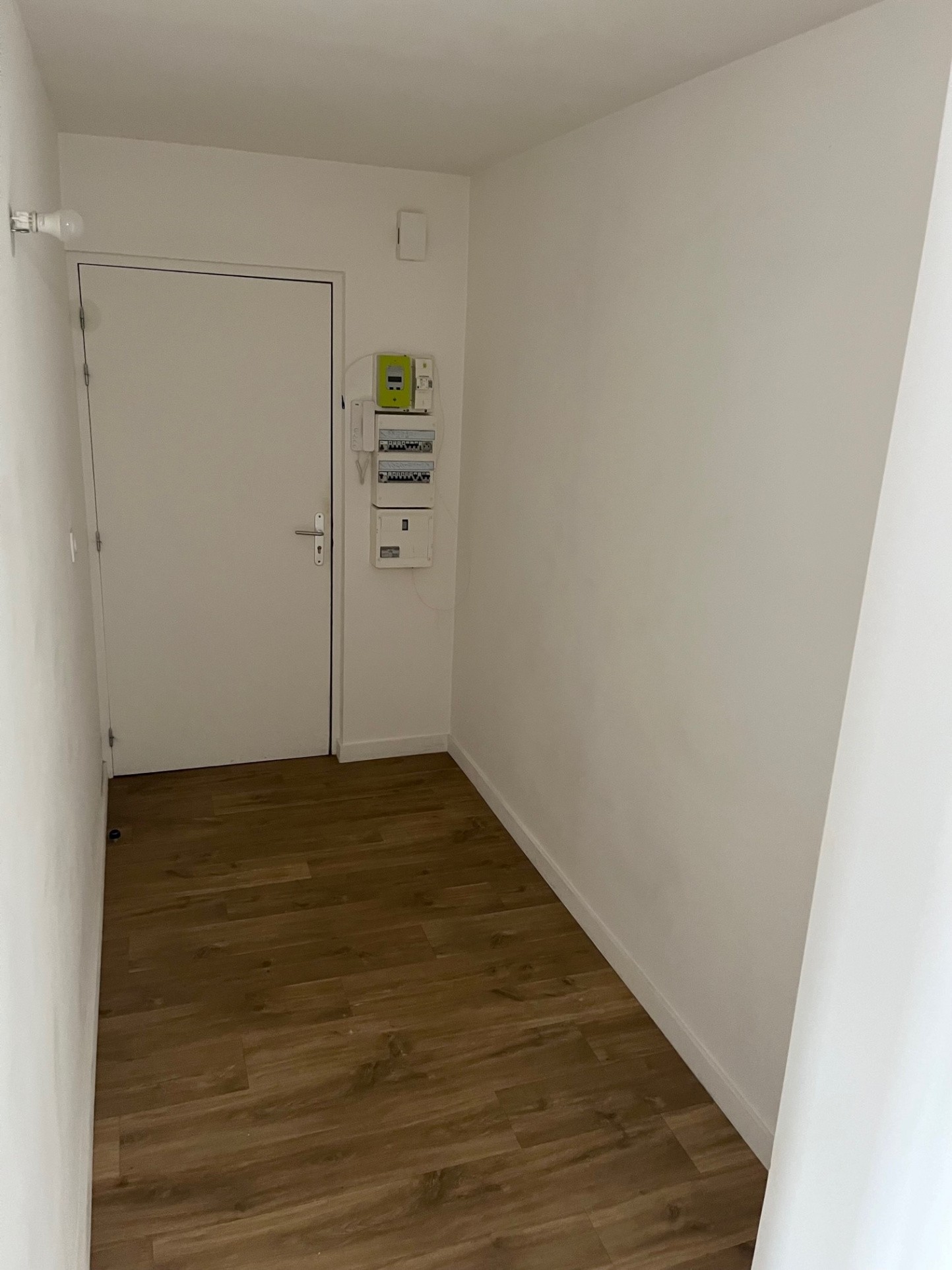 Location Appartement à Roubaix 1 pièce