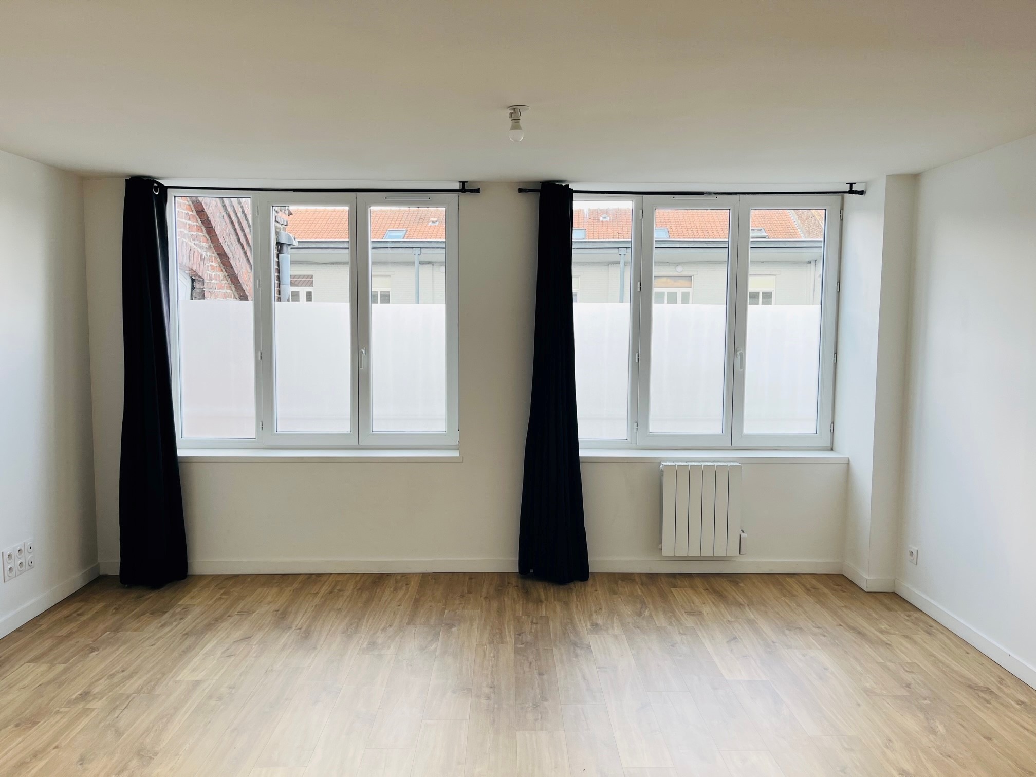 Location Appartement à Roubaix 1 pièce