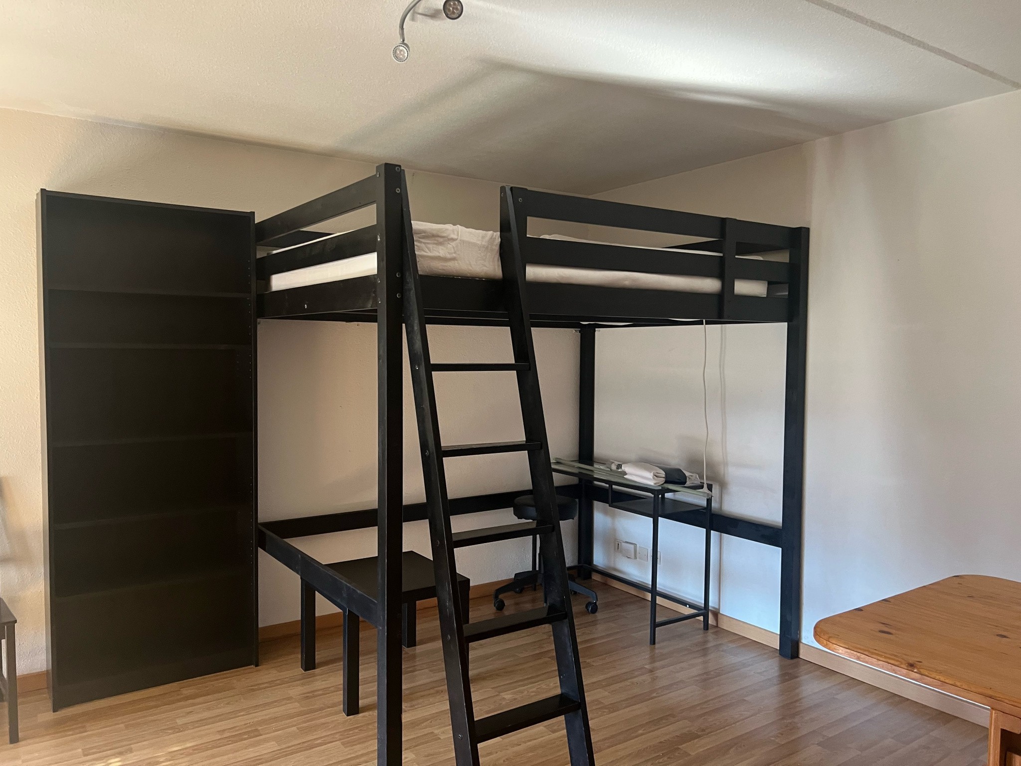 Location Appartement à Chambéry 1 pièce