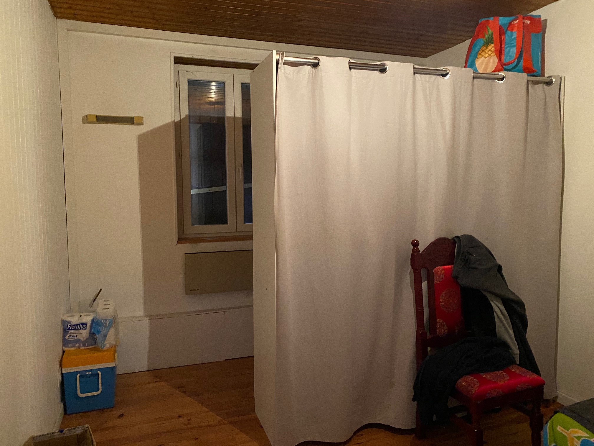 Location Appartement à la Ravoire 5 pièces