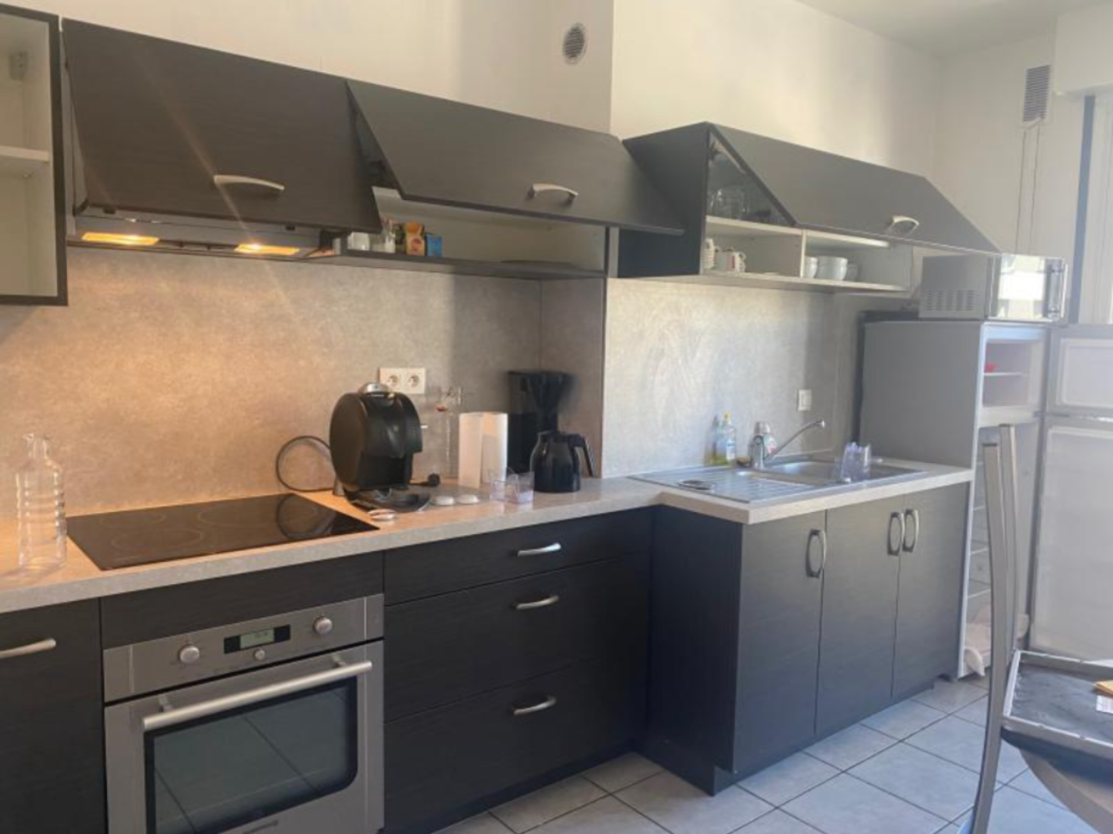 Location Appartement à Aix-les-Bains 4 pièces