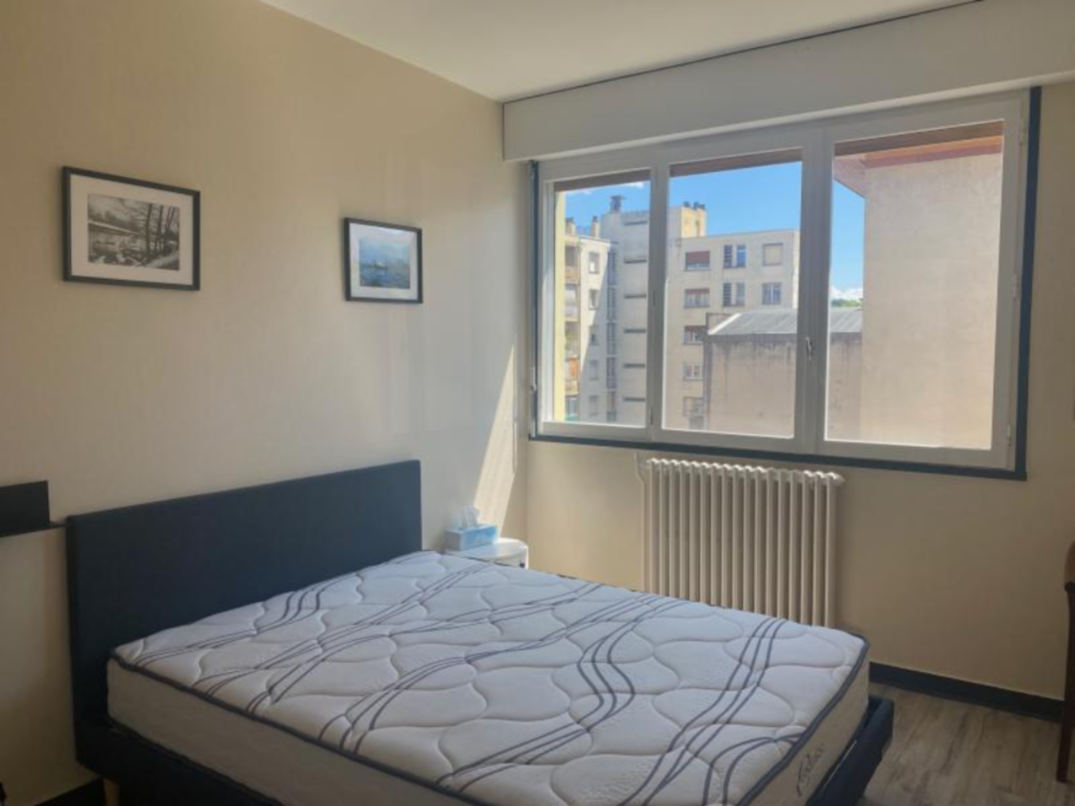 Location Appartement à Aix-les-Bains 4 pièces