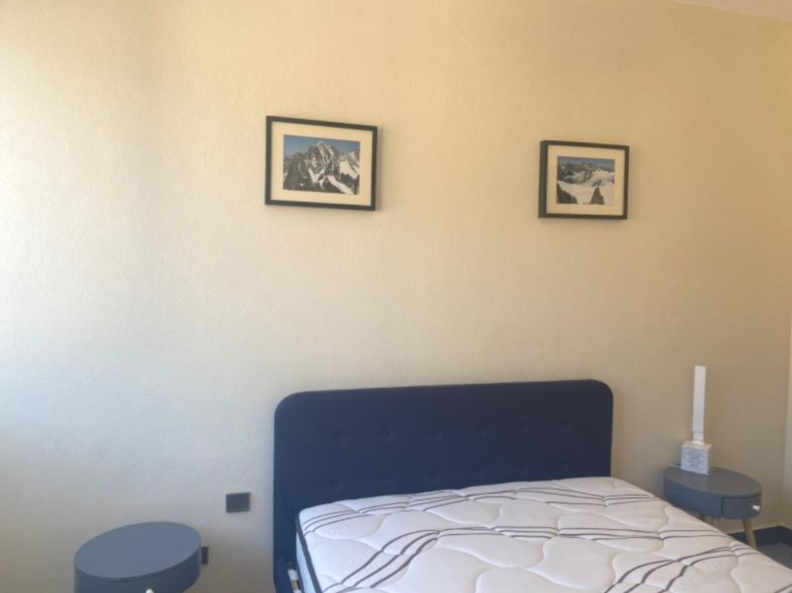 Location Appartement à Aix-les-Bains 4 pièces