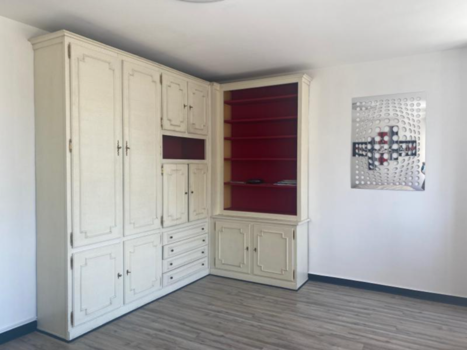 Location Appartement à Aix-les-Bains 4 pièces