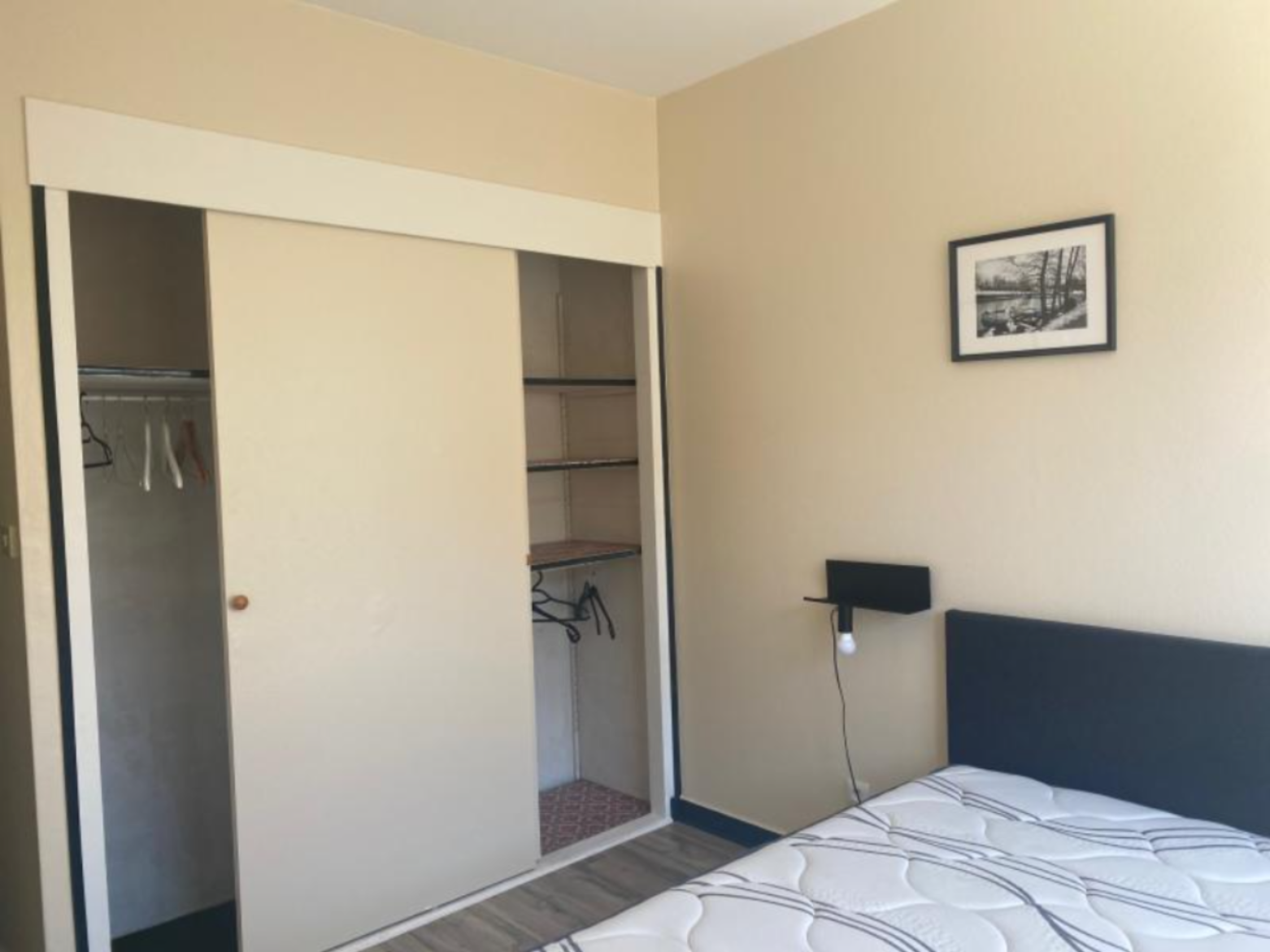 Location Appartement à Aix-les-Bains 4 pièces