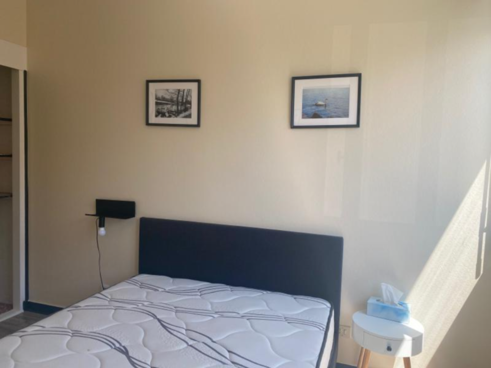 Location Appartement à Aix-les-Bains 4 pièces