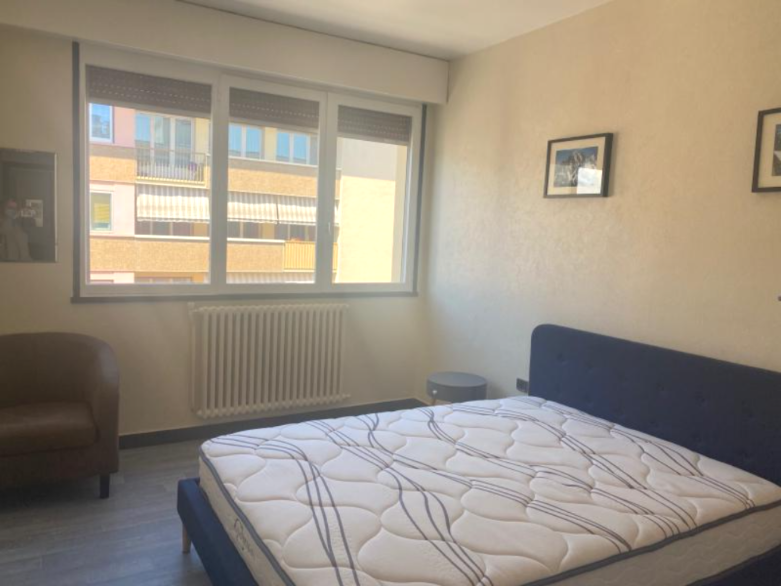 Location Appartement à Aix-les-Bains 4 pièces