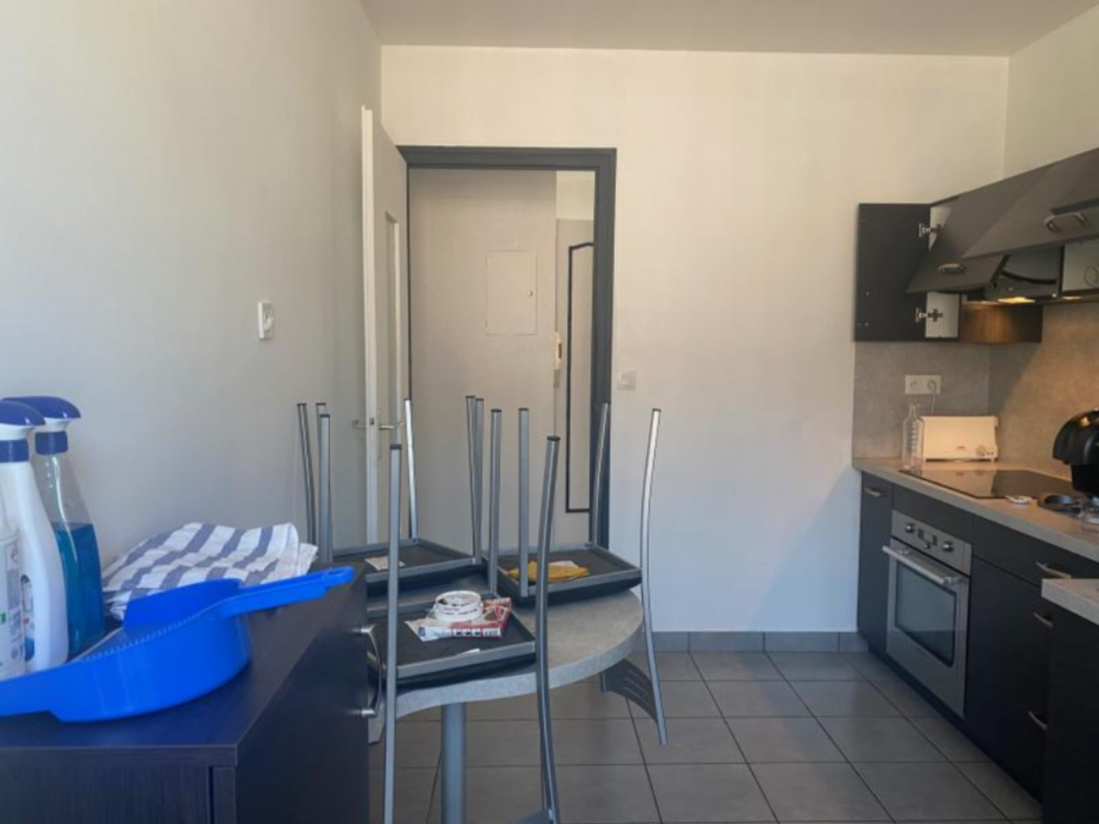 Location Appartement à Aix-les-Bains 4 pièces