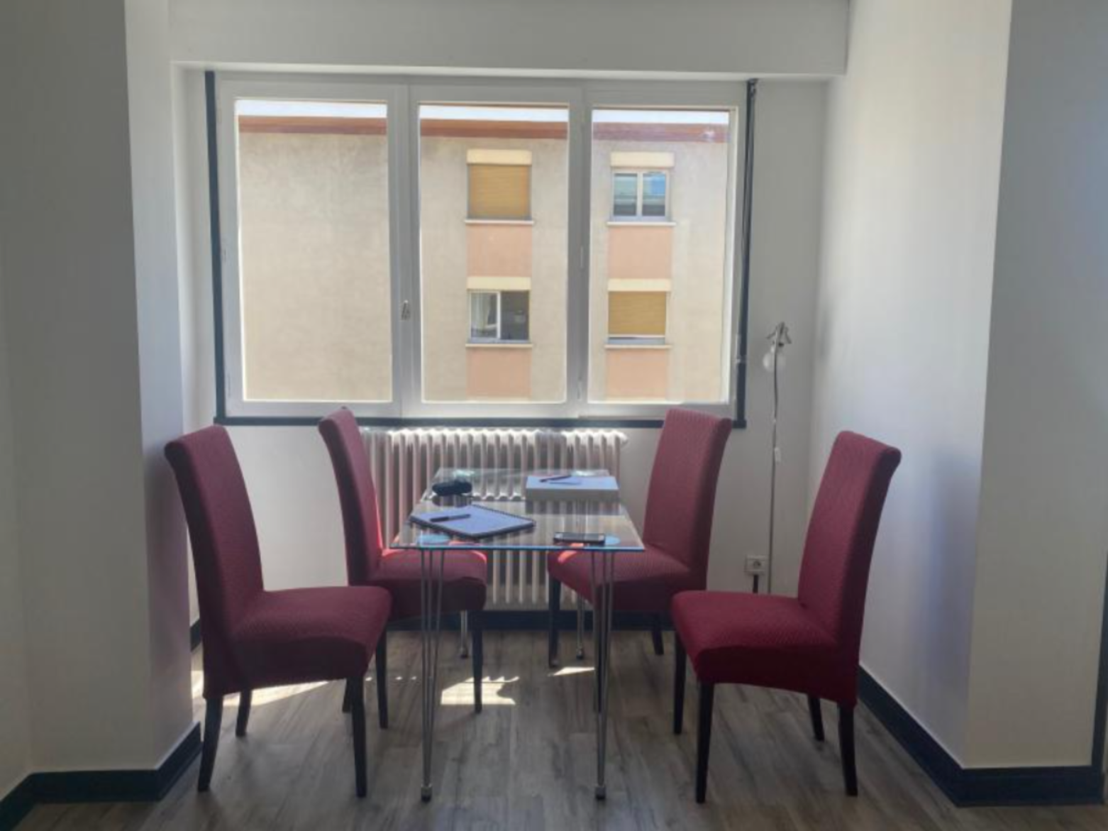 Location Appartement à Aix-les-Bains 4 pièces