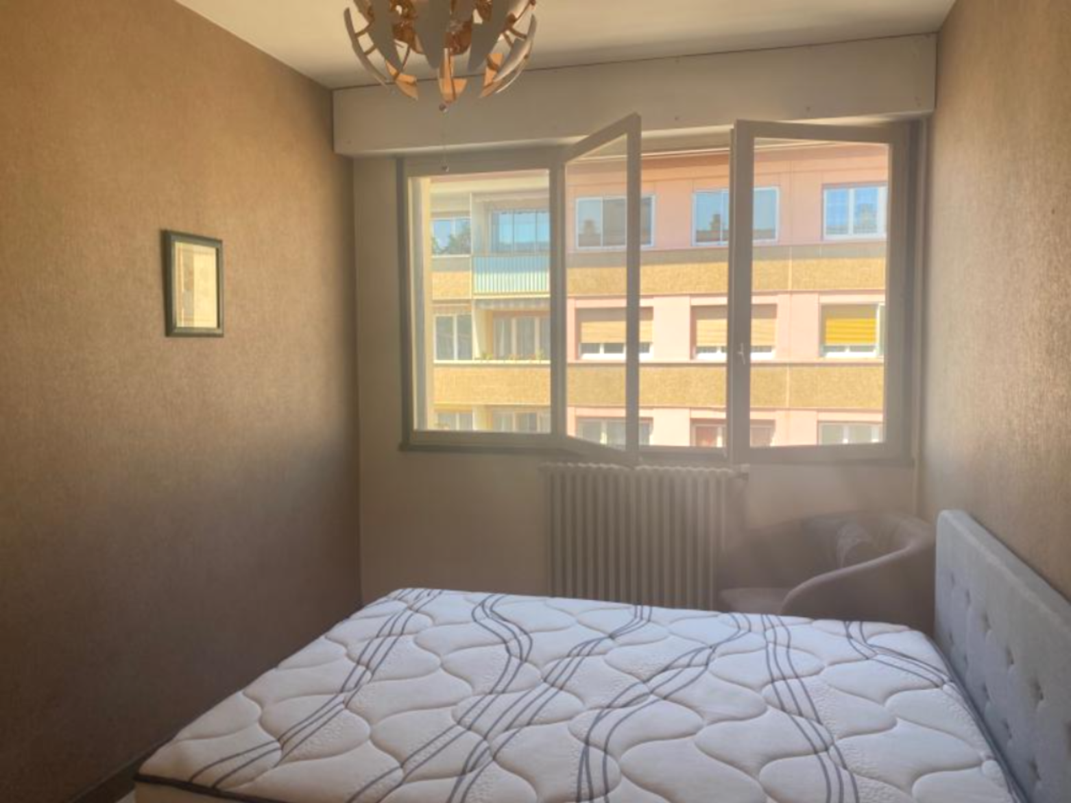 Location Appartement à Aix-les-Bains 4 pièces