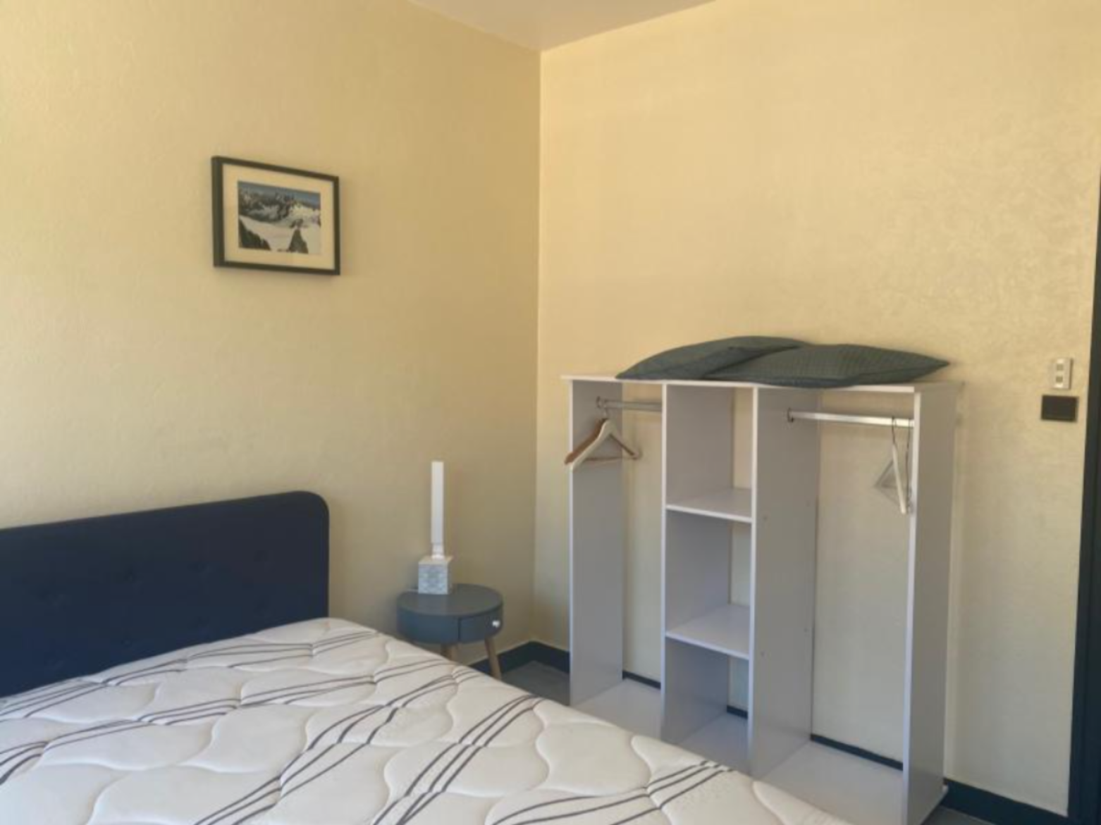 Location Appartement à Aix-les-Bains 4 pièces