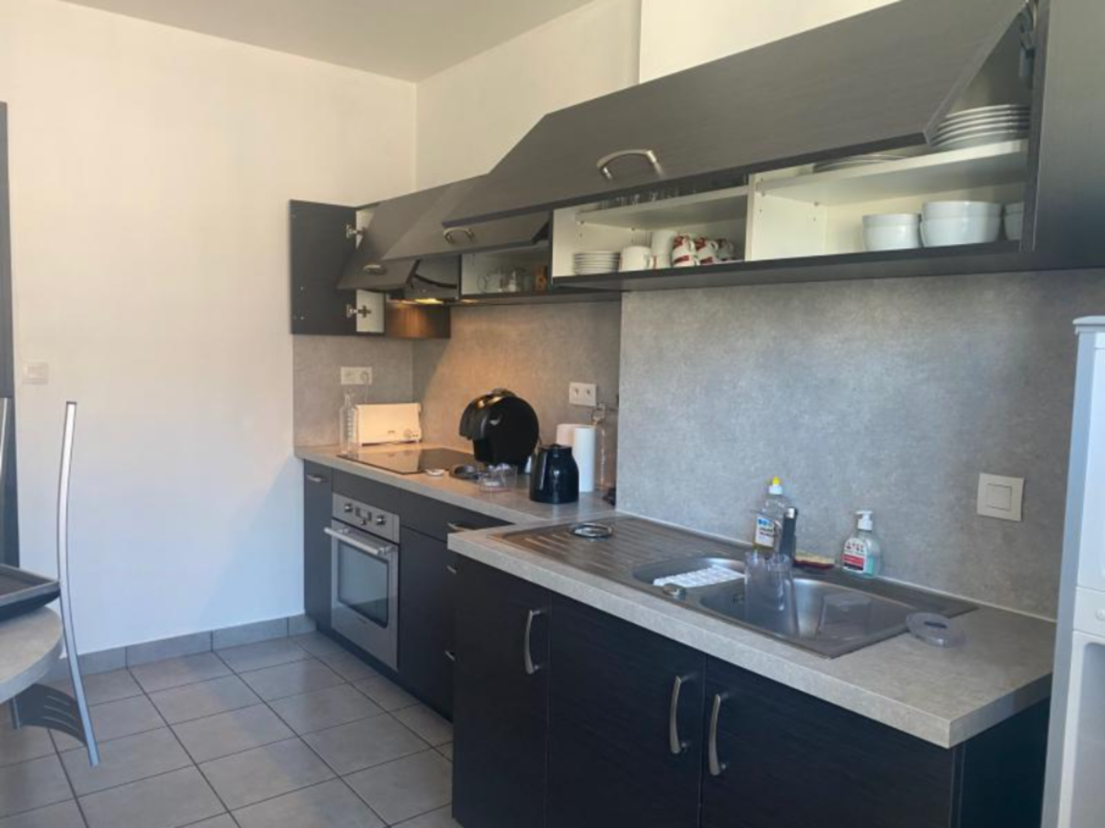 Location Appartement à Aix-les-Bains 4 pièces