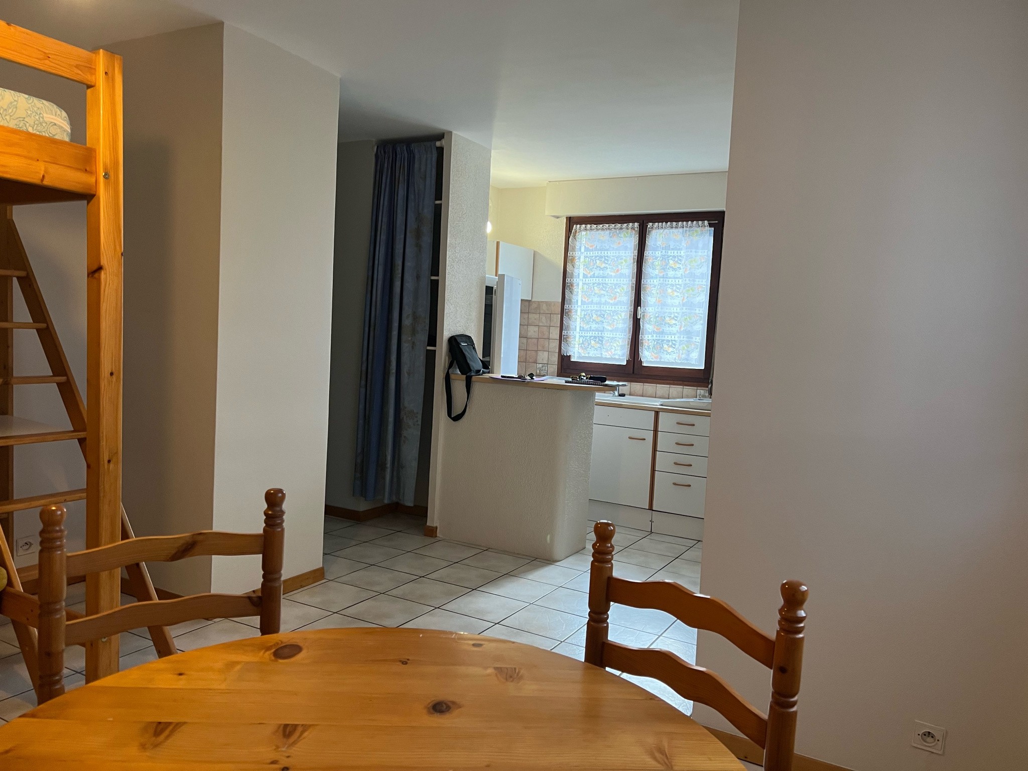 Location Appartement à Aix-les-Bains 1 pièce