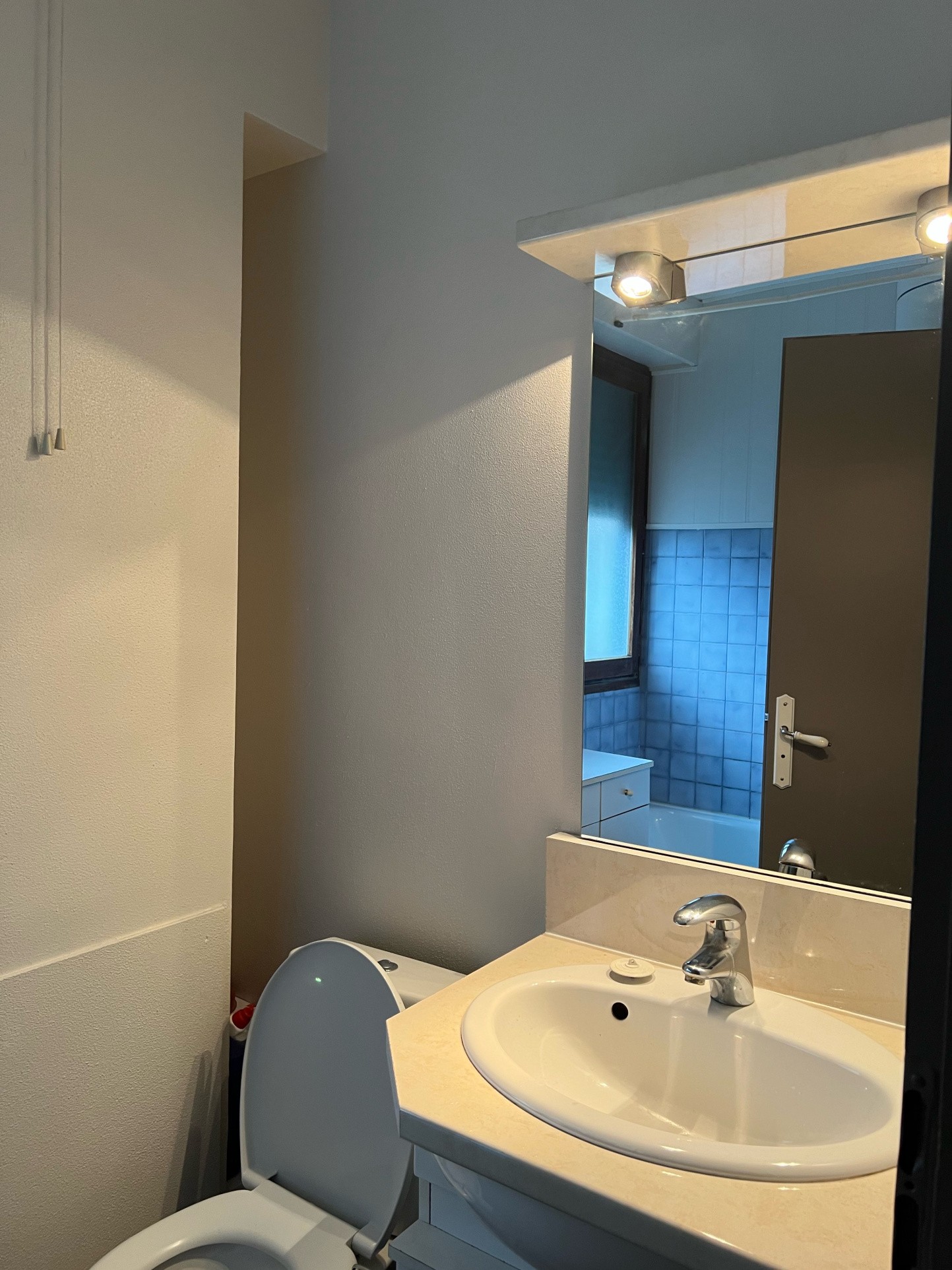 Location Appartement à Aix-les-Bains 1 pièce