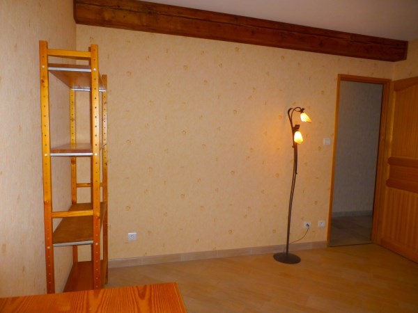 Location Appartement à Saint-Pierre-d'Albigny 3 pièces