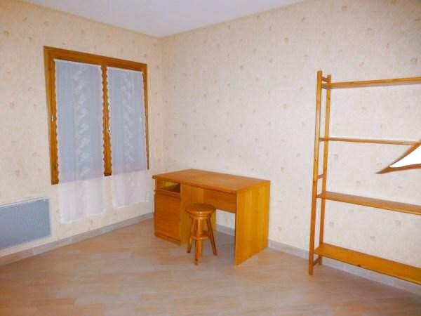 Location Appartement à Saint-Pierre-d'Albigny 3 pièces