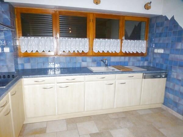 Location Appartement à Saint-Pierre-d'Albigny 3 pièces