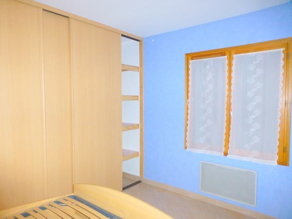 Location Appartement à Saint-Pierre-d'Albigny 3 pièces