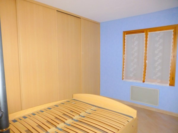 Location Appartement à Saint-Pierre-d'Albigny 3 pièces