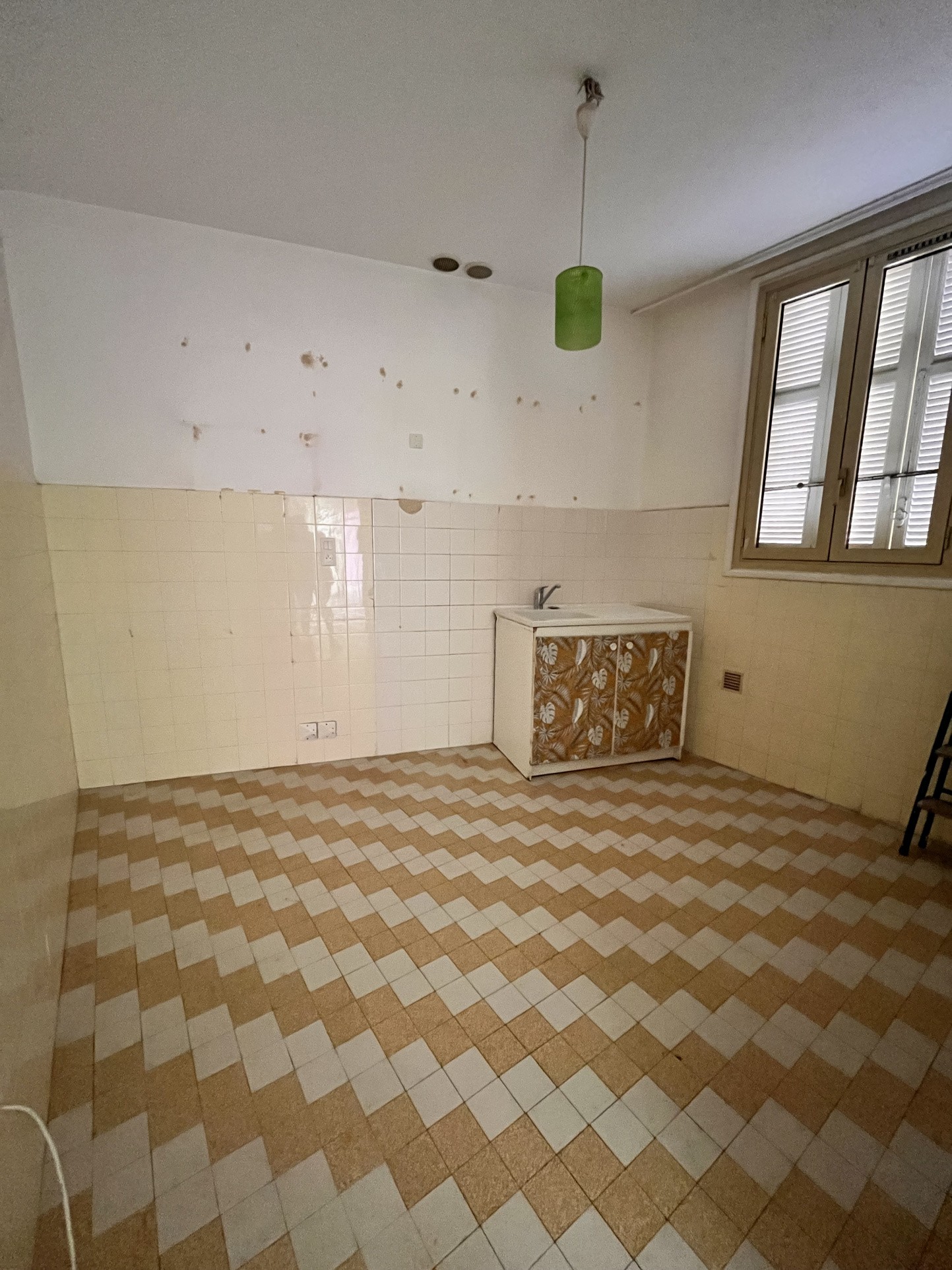 Vente Appartement à Beausoleil 3 pièces