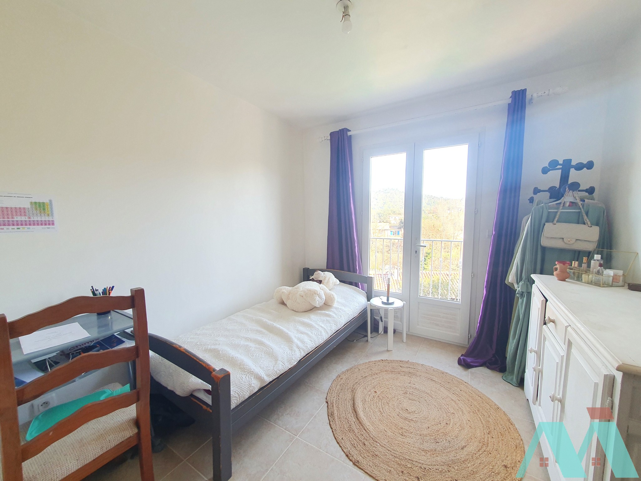 Vente Maison à Vidauban 8 pièces