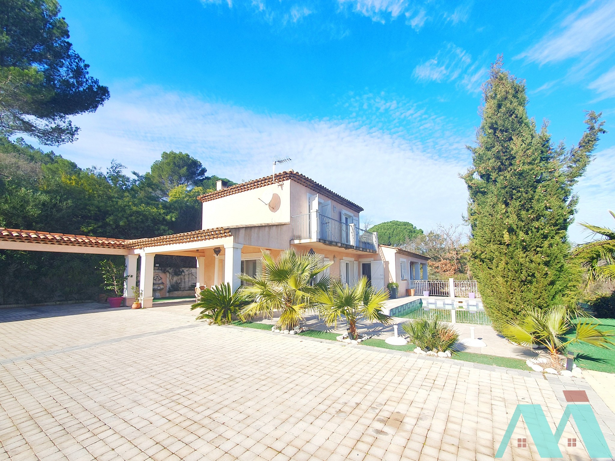 Vente Maison à Vidauban 8 pièces