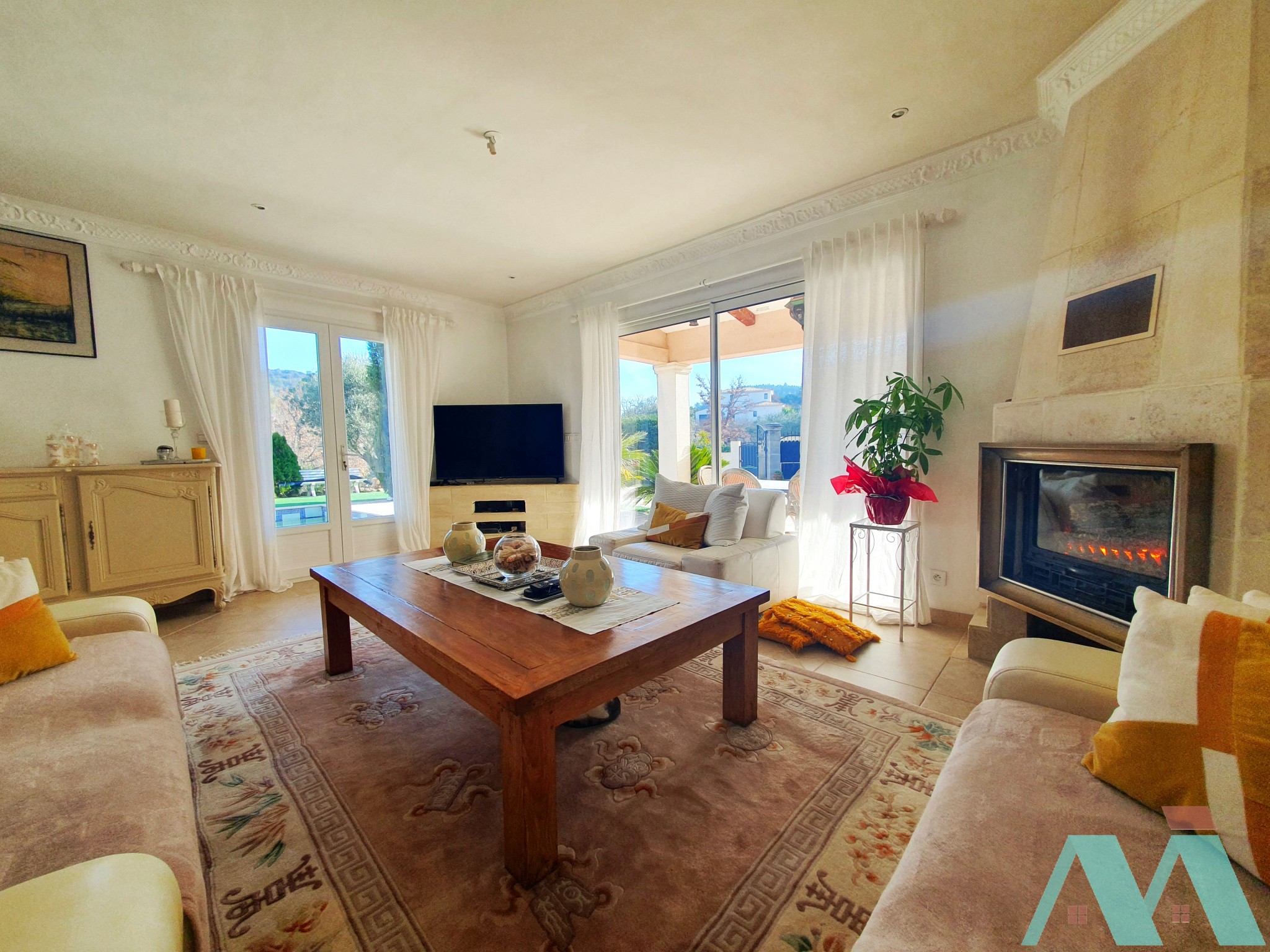 Vente Maison à Vidauban 8 pièces