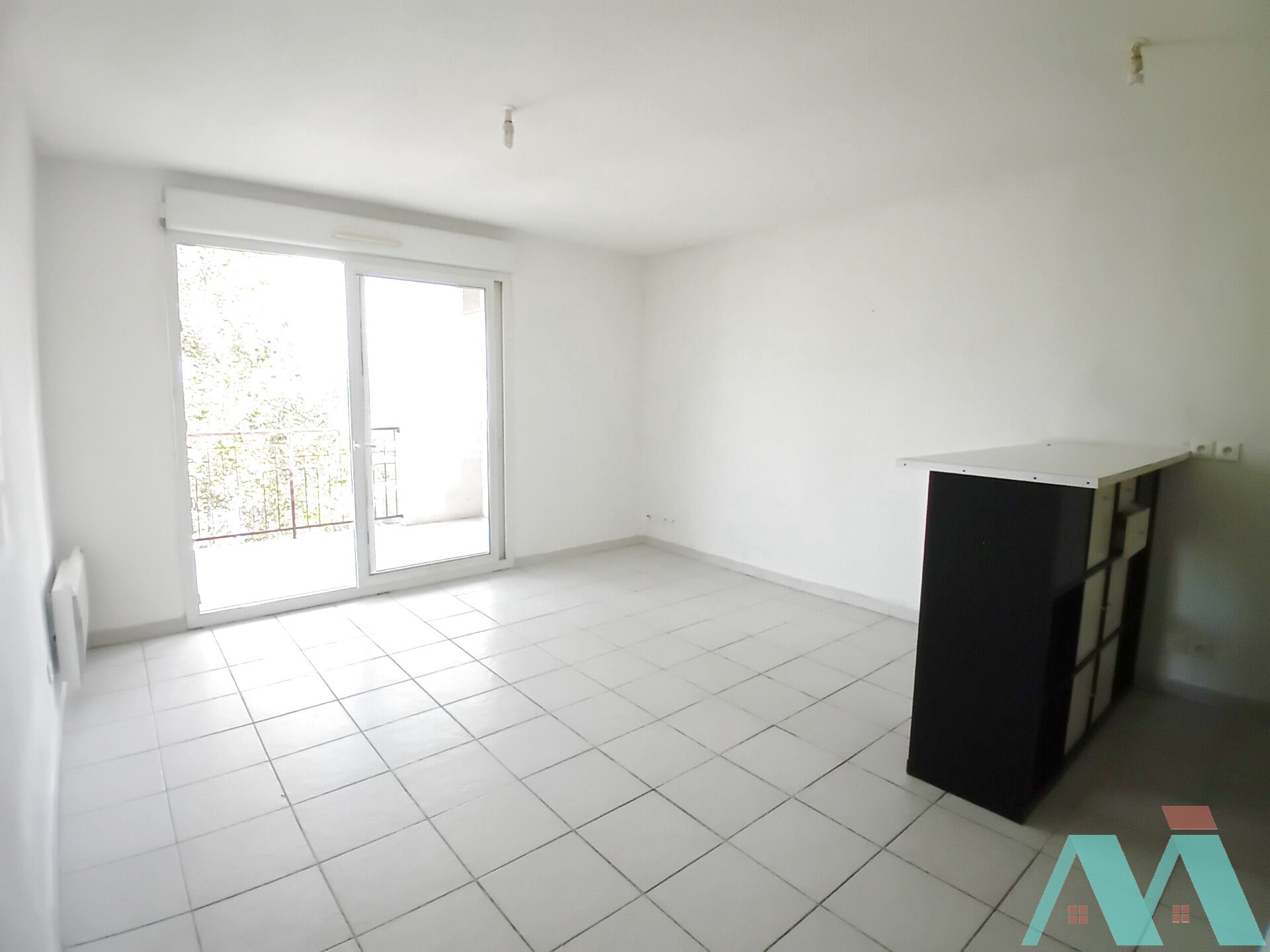 Vente Appartement à Vidauban 2 pièces