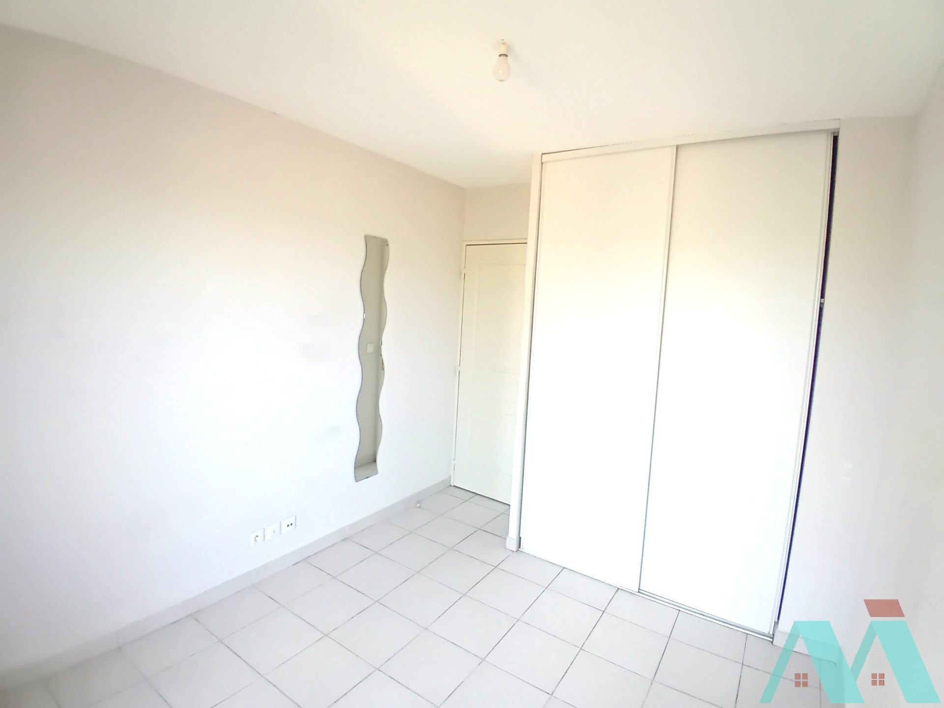 Vente Appartement à Vidauban 2 pièces