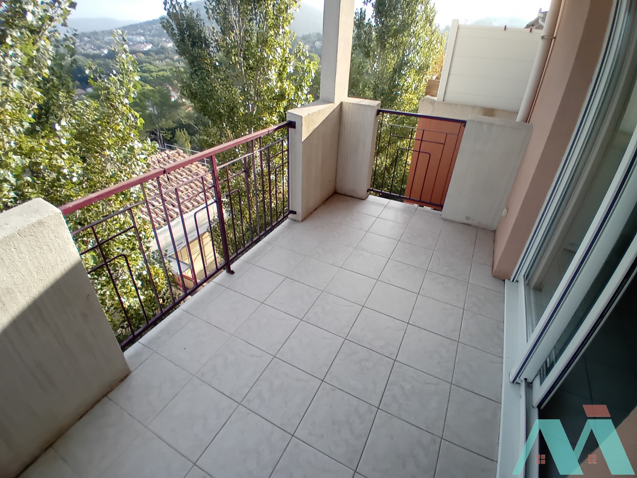 Vente Appartement à Vidauban 2 pièces