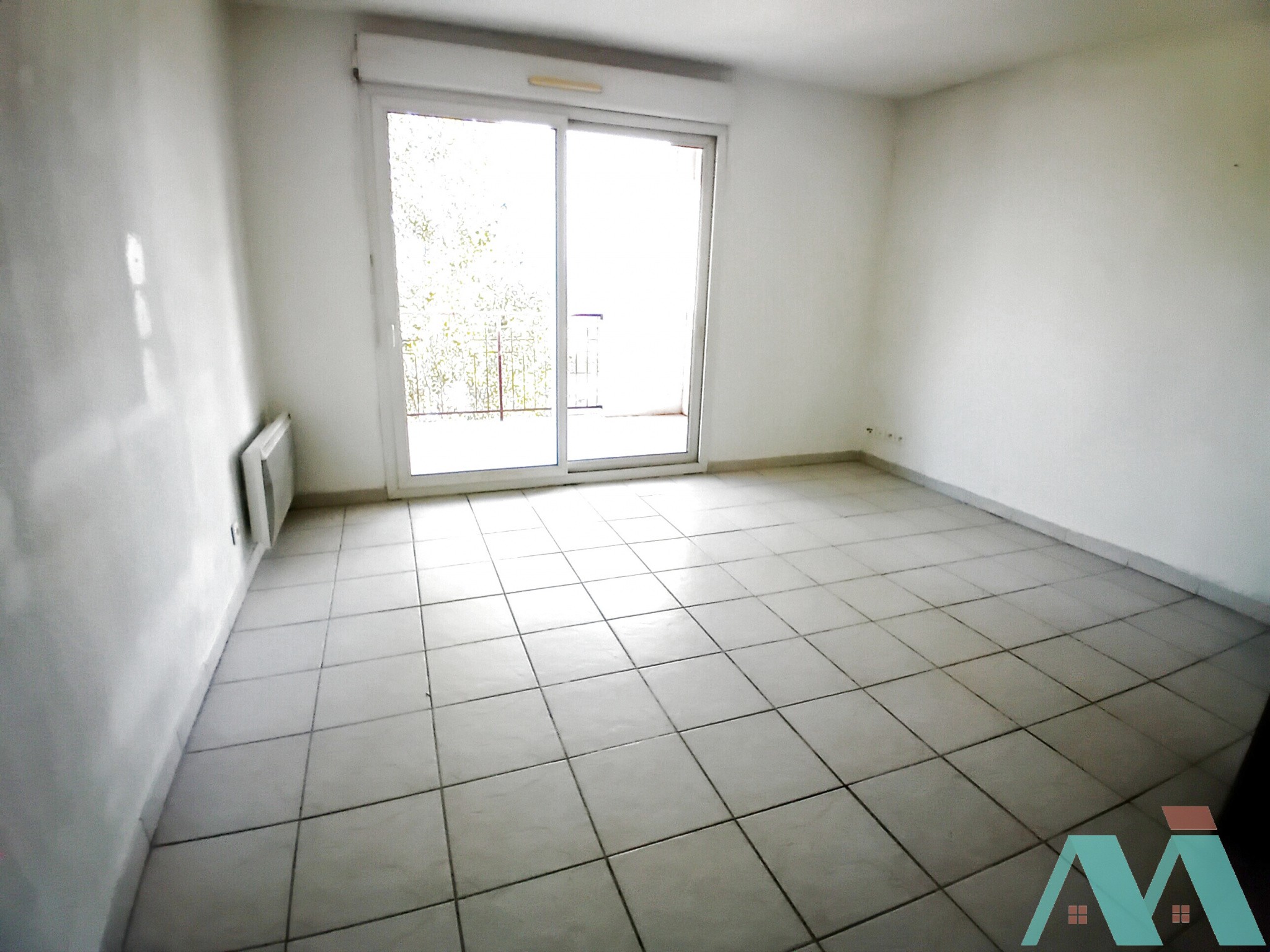 Vente Appartement à Vidauban 2 pièces