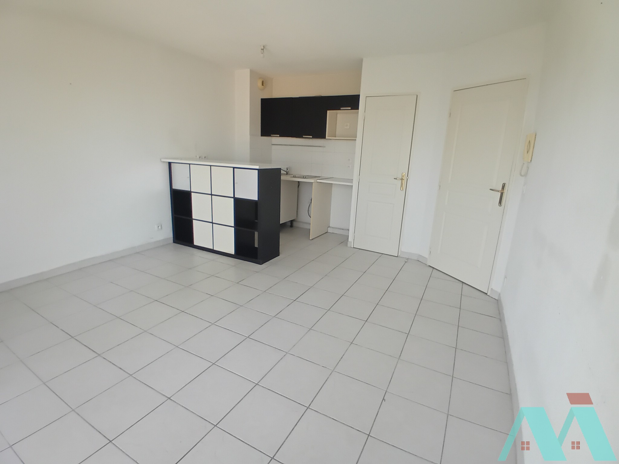 Vente Appartement à Vidauban 2 pièces